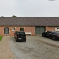 Beringen 8th corn maze opens at De Merelhoeve with camping