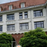 Beringen Casino renovation begins with Meynen & Witters