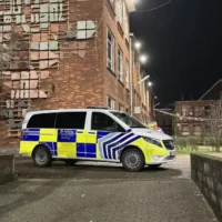 Beringen-Ham-Tessenderlo 3 fugitives caught with drugs, cash in car