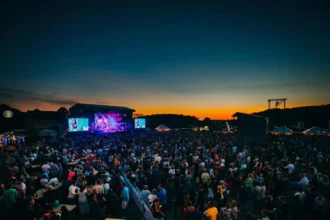 Beringen ends Paal op Stelten after 27 years