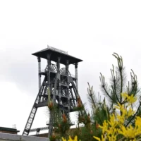 Beringen expands tourism with 60K stays and mining projects