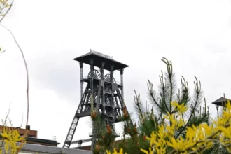 Beringen expands tourism with 60K stays and mining projects