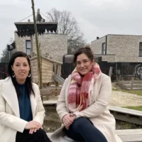 Beringen opens BKO De Bengeltjes playground to the public