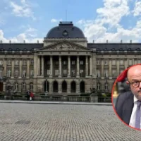 Bernard Quintin calls for stricter police measures after Brussels protest