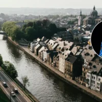 Bert Kruismans comments on Deborsu’s Wallonia benefits documentary