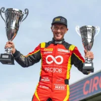 Bert Longin's speeding incident in Leuven Racing against the rules