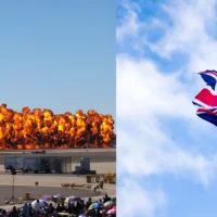 Best Places in UK to Survive Nuclear War Survival Tips