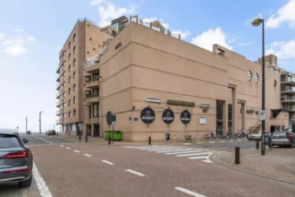 Beverly screens site may host 26 apartments decision