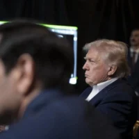 Beyond the ‘Don-roe Doctrine’ - A Multilateral Future for the Arctic