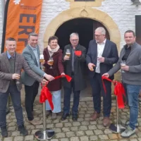 Bierbeek buys Ruisbroekmolen & plans public access expansion