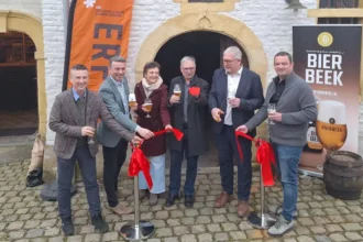 Bierbeek buys Ruisbroekmolen & plans public access expansion