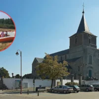 Bierbeek opened the 1st Mevrouwkensveld skate park for youth