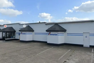 Bierbeek plans 50 homes and a supermarket at Melkerij site