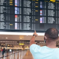 Big shake up on the way for EU passenger rights