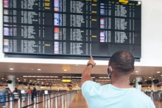 Big shake up on the way for EU passenger rights