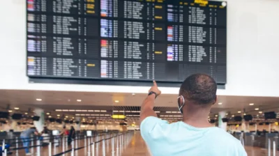 Big shake up on the way for EU passenger rights