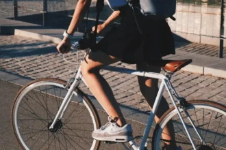 Bike rides in Tienen