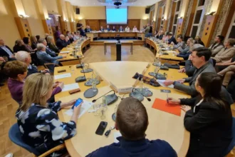 Bilzen-Hoeselt Flanders Audit sparks scandal debate