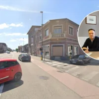 Bilzen-Hoeselt to invest €99M in roads, Ganshof; Mayor Steegen leads