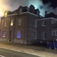 Bilzen arson Five Suspects cleared, Lawyer Mark Huygen calls for justice