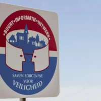 Bin app helps Sint-Genesius-Rode police catch burglar