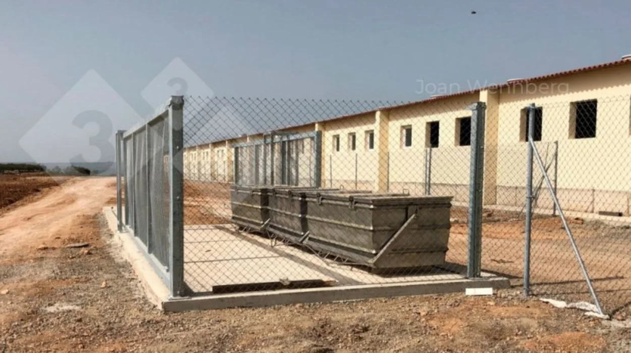 Biosecurity Enhancement Directives Issued