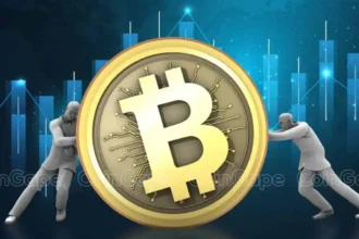 Bitcoin tests 12-year support, slow rebound seen near $80K