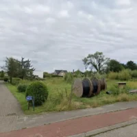 Blaasveld builds 52-car lot near Willy’s Moustache by 2025