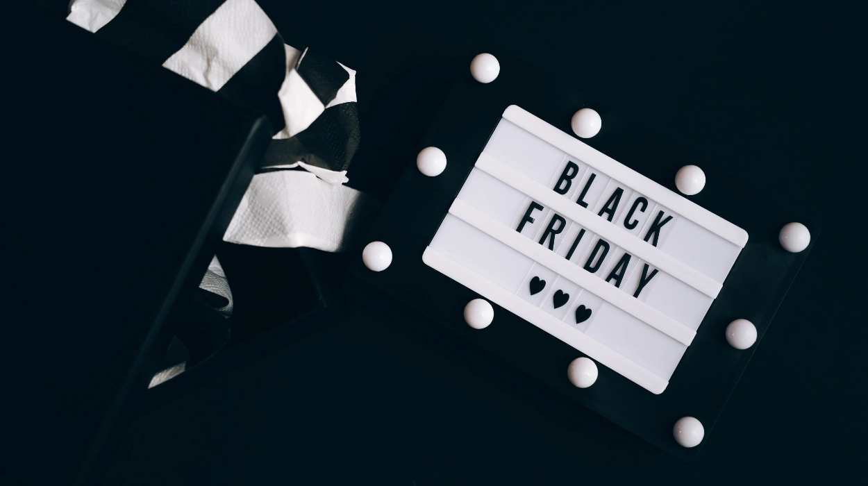 Black Friday 2024 The Best Shopping Deals Across Brussels and Belgium