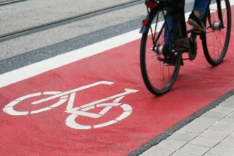 Blankenberge: Flemish govt invests €4.3M in F34 bike route