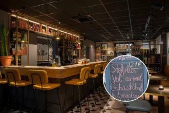 Blankenberge tackles spelling errors in Zeedijk Cafés & restaurants