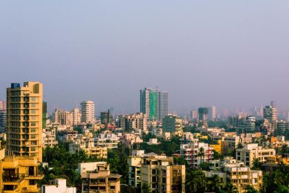 India corporate restructuring news highlighting Adani Group strategy and business realignment