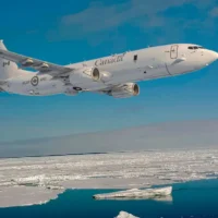 Boeing P-8 Poseidon A Comprehensive Overview