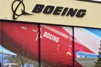 Boeing seeks EU approval to repurchase Spirit Aerosystems