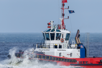 Boluda Towage opens new Antwerp headquarters with advanced crew training simulator