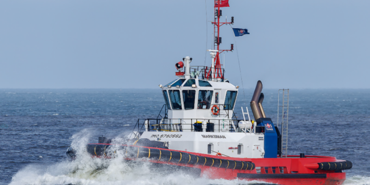 Boluda Towage opens new Antwerp headquarters with advanced crew training simulator