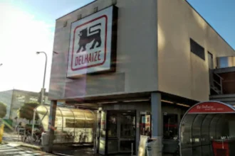 Bomb threat at Delhaize Mechelen-Noord promptly resolved