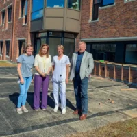 Bonheiden's Imelda hospital to open first ICU sun terrace