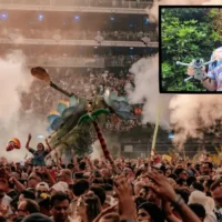 Boom Drone ban at Tomorrowland as Tom Hubert fined €2,000