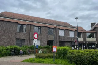 Boortmeerbeek proposes an income tax increase of 174 Euros 