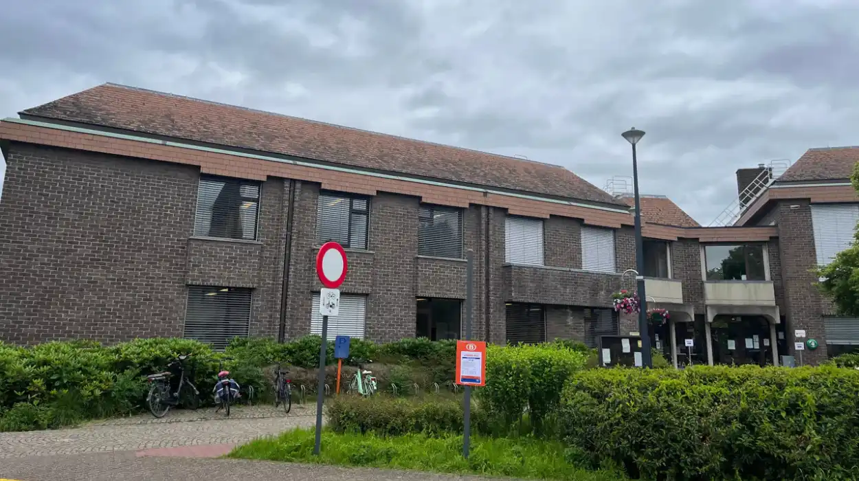 Boortmeerbeek proposes an income tax increase of 174 Euros 