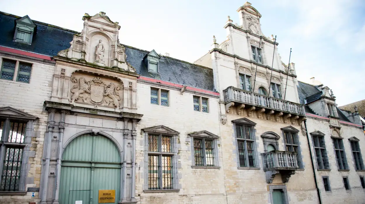 Bornem 44 year old man gets 8 months probation on distribution of intimate photos