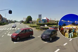 Borsbeek Street Food Truck Festival applies for the 6th edition