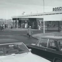 Bosch Tienen factory Adapting and thriving