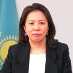 Botagoz Zhakselekova