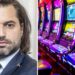Bouchez and the Gambling Lobbying in Belgium