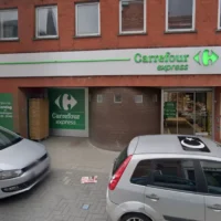 Boy arrested after threatening cashier, attacking employee in Vilvoorde