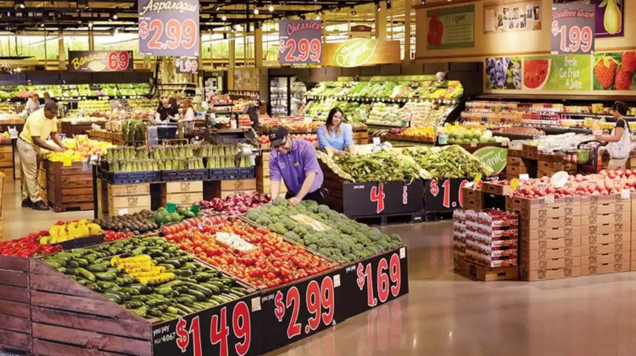 Boycott claims on Wegmans