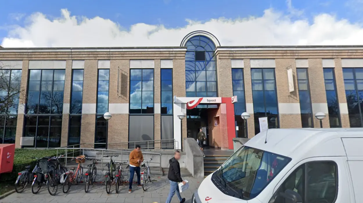 Bpost ends 2-week strike in Sint-Niklaas with agreement