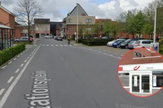 Bpost moves Beveren and Temse distribution Centres to Sint-Niklaas